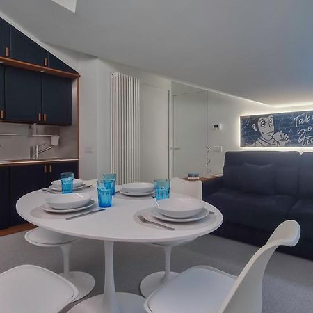 Apartamento Italianway - Torino 48 Milán Exterior foto