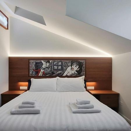 Apartamento Italianway - Torino 48 Milán Exterior foto
