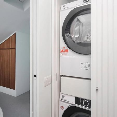 Apartamento Italianway - Torino 48 Milán Exterior foto