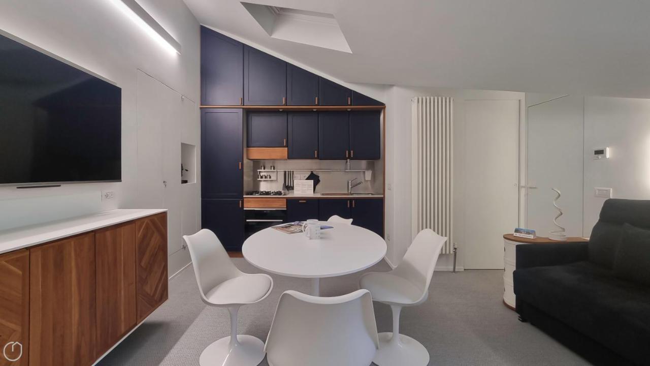 Apartamento Italianway - Torino 48 Milán Exterior foto
