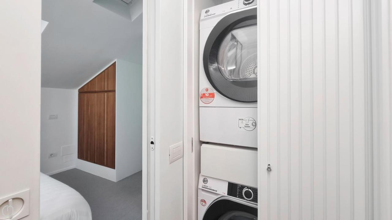 Apartamento Italianway - Torino 48 Milán Exterior foto
