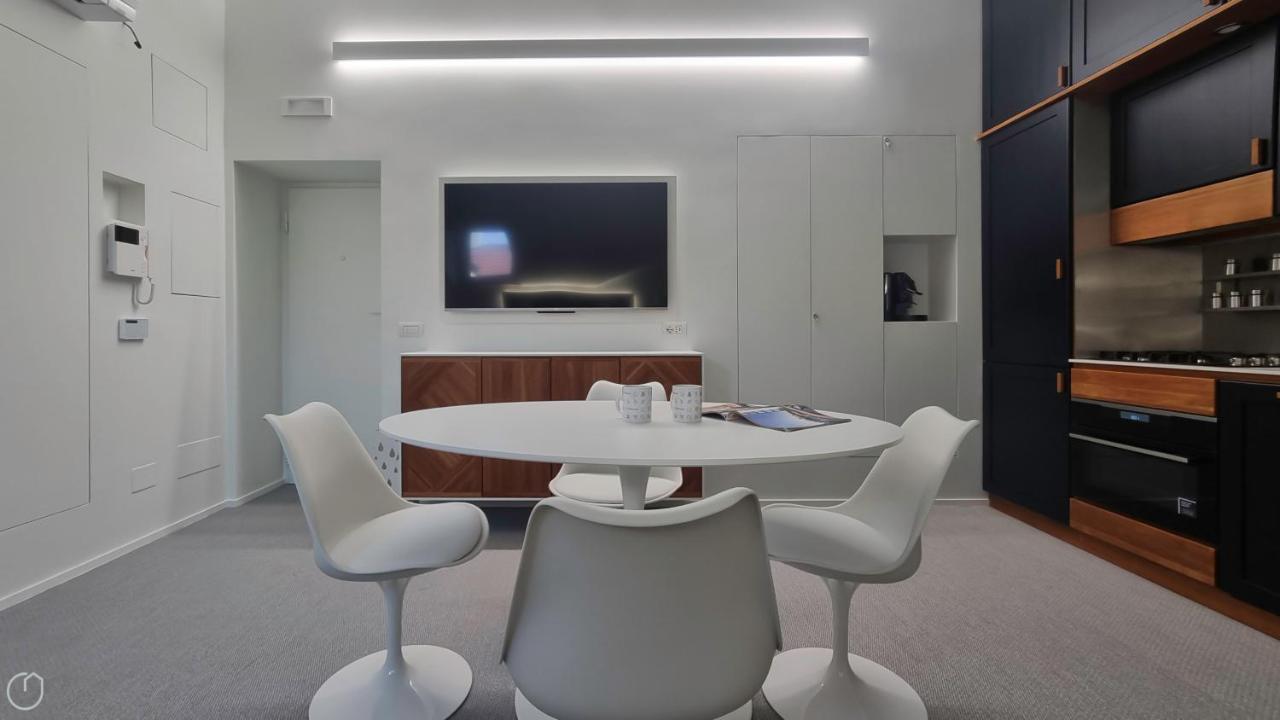 Apartamento Italianway - Torino 48 Milán Exterior foto