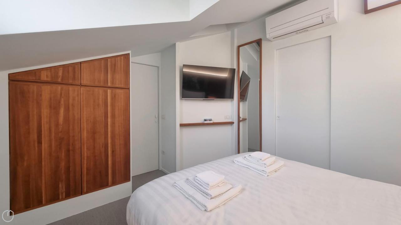 Apartamento Italianway - Torino 48 Milán Exterior foto