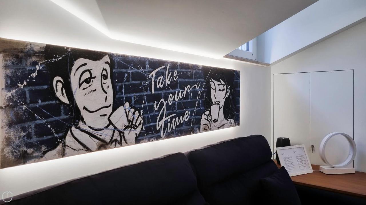 Apartamento Italianway - Torino 48 Milán Exterior foto