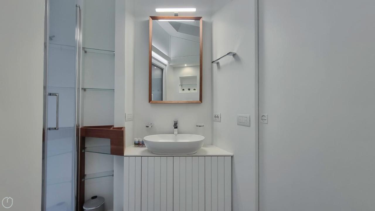 Apartamento Italianway - Torino 48 Milán Exterior foto