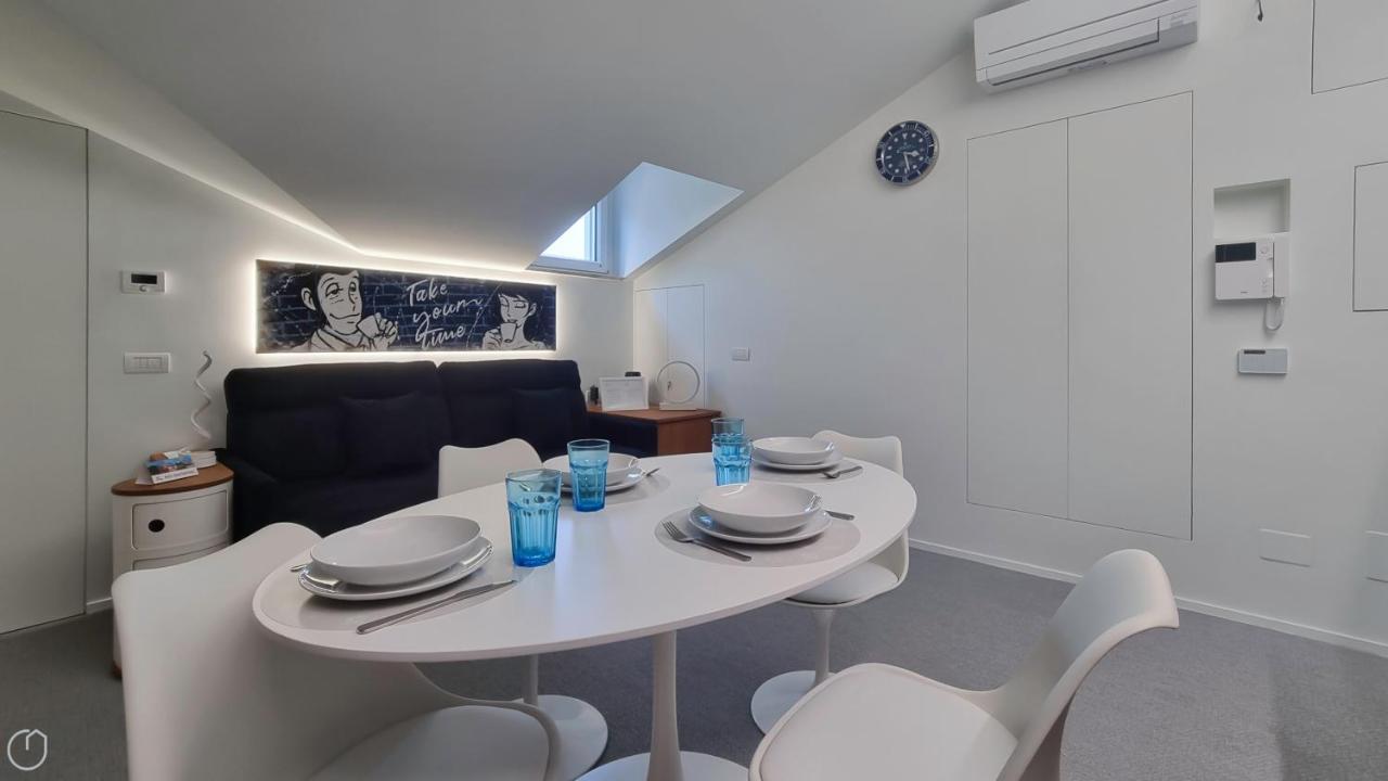 Apartamento Italianway - Torino 48 Milán Exterior foto