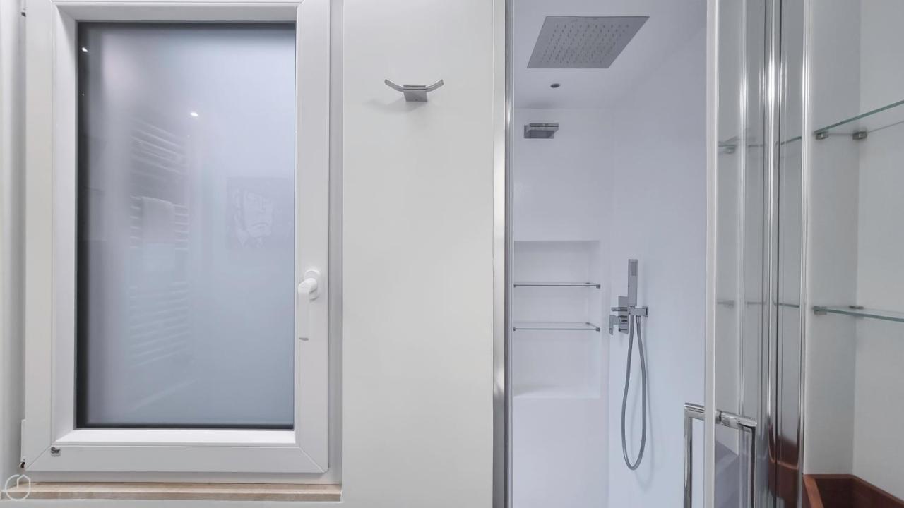 Apartamento Italianway - Torino 48 Milán Exterior foto